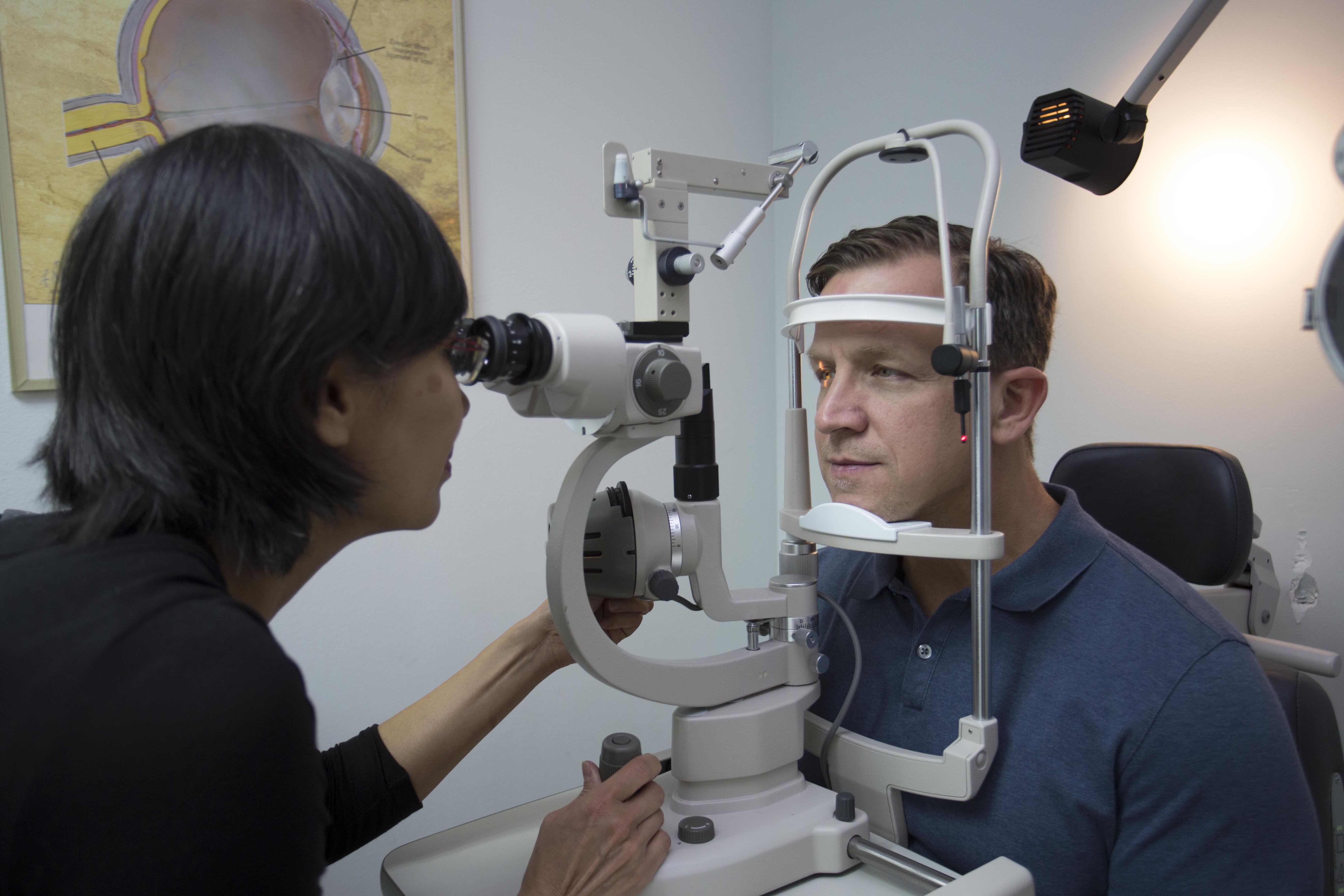 Envision Eye Care Optometry In Houston, TX USA Eye & Vision Exams